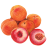 Indian Blood Peaches