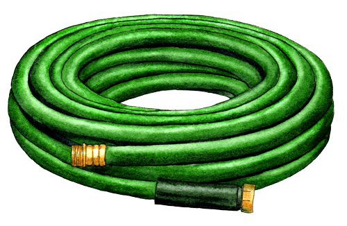 clipart garden hose - photo #41