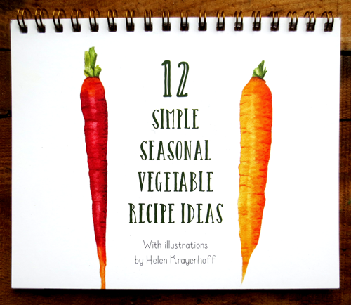 veg-recipe-book